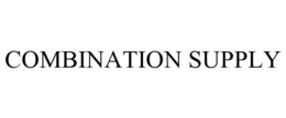 COMBINATION SUPPLY trademark