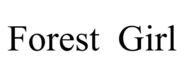 FOREST GIRL trademark