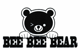 BEE BEE BEAR trademark