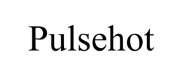 PULSEHOT trademark