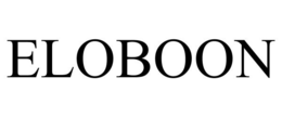 ELOBOON trademark