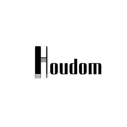 HOUDOM trademark