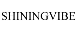 SHININGVIBE trademark