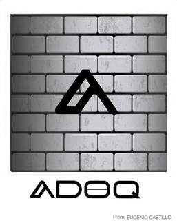 ADOQ FROM: EUGENIO CASTILLO A trademark