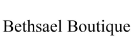 BETHSAEL BOUTIQUE trademark