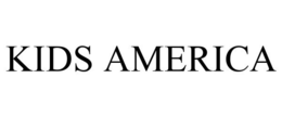 KIDS AMERICA trademark