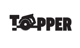 TOPPER trademark