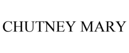CHUTNEY MARY trademark