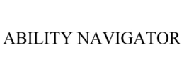ABILITY NAVIGATOR trademark