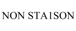 NON STA1SON trademark
