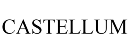 CASTELLUM trademark