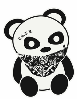 VSTR trademark