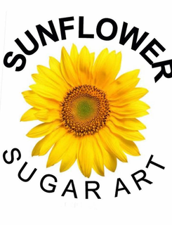 SUNFLOWER SUGAR ART trademark