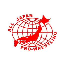 ALL JAPAN PRO-WRESTLING trademark