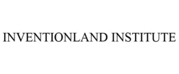 INVENTIONLAND INSTITUTE trademark