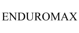 ENDUROMAX trademark