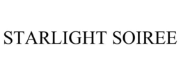STARLIGHT SOIREE trademark