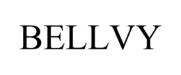 BELLVY trademark