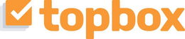 TOPBOX trademark