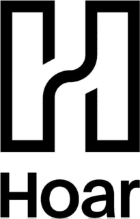 H HOAR trademark