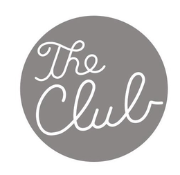 THE CLUB trademark