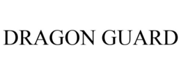 DRAGON GUARD trademark