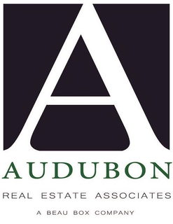 A AUDUBON REAL ESTATE ASSOCIATES A BEAU BOX COMPANY trademark