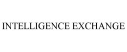 INTELLIGENCE EXCHANGE trademark