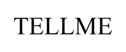 TELLME trademark