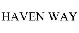 HAVEN WAY trademark