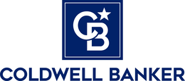 CB COLDWELL BANKER trademark