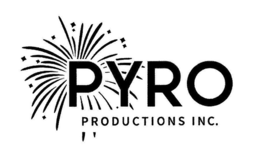 PYRO PRODUCTIONS INC. trademark