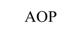 AOP trademark