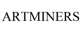 ARTMINERS trademark
