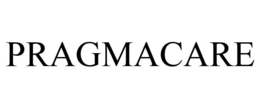 PRAGMACARE trademark