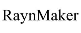 RAYNMAKER trademark