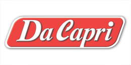 DA CAPRI trademark