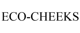 ECO-CHEEKS trademark