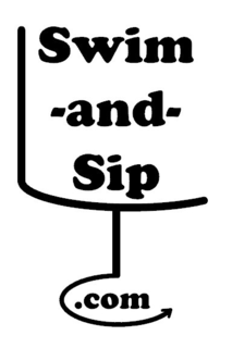 SWIM - AND - SIP .COM trademark