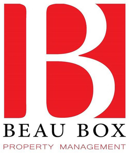 B BEAU BOX PROPERTY MANAGEMENT trademark