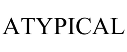 ATYPICAL trademark