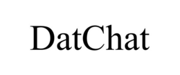 DATCHAT trademark