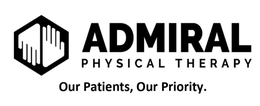 ADMIRAL PHYSICAL THERAPY OUR PATIENTS, OUR PRIORITY. trademark