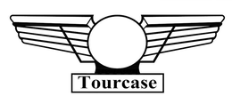 TOURCASE trademark