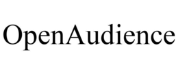 OPENAUDIENCE trademark