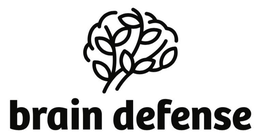 BRAIN DEFENSE trademark