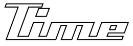 TIME trademark