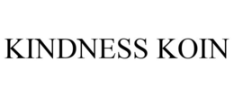KINDNESS KOIN trademark
