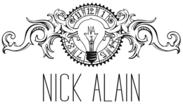 NICK ALAIN NA 1 4 5 7 8 11 12 trademark