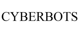 CYBERBOTS trademark